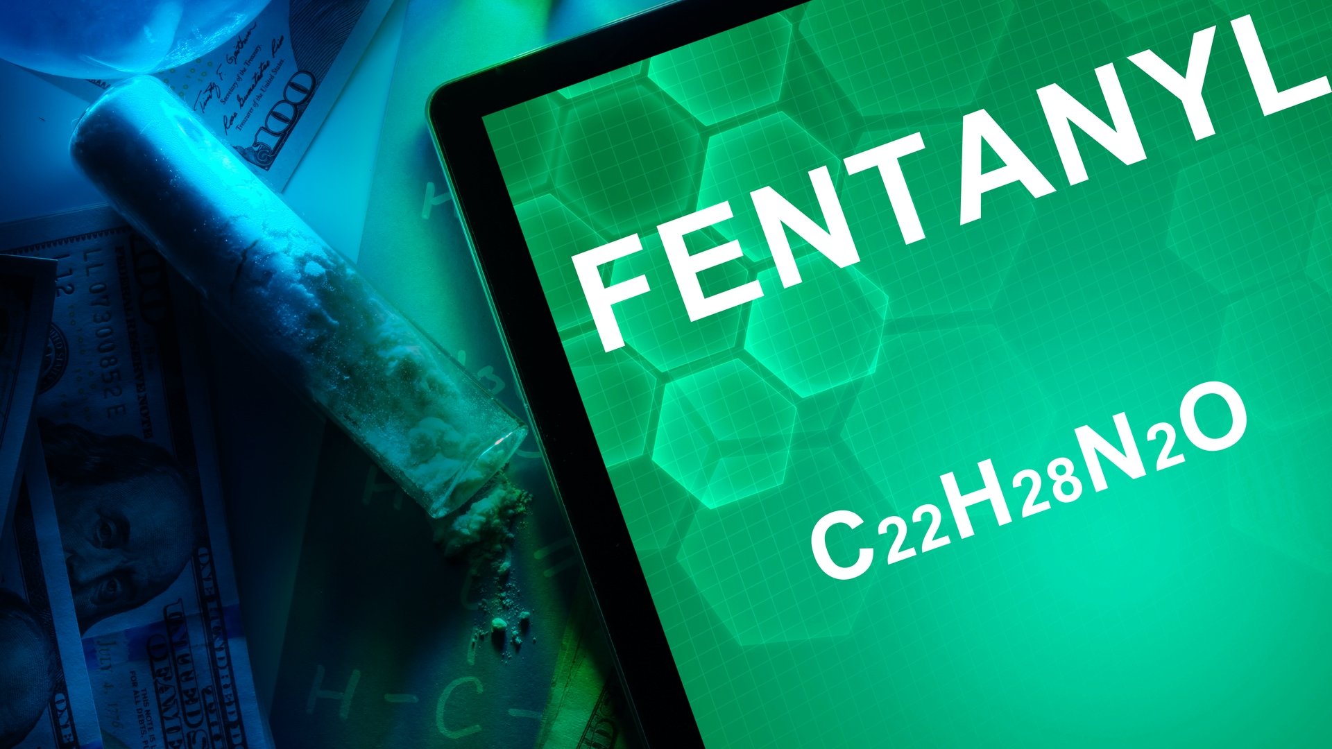 Fentanyl Addiction, Withdrawal, and Treatment