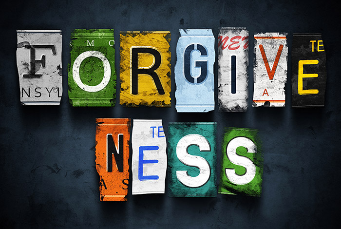 Forgiveness, Recovery, and Why it Matters