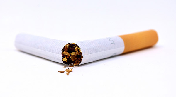 Commit to Quit: Helpful Tips for Nicotine Cessation