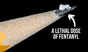 Fentanyl is Still an Issue, How Can you Stay Safe?