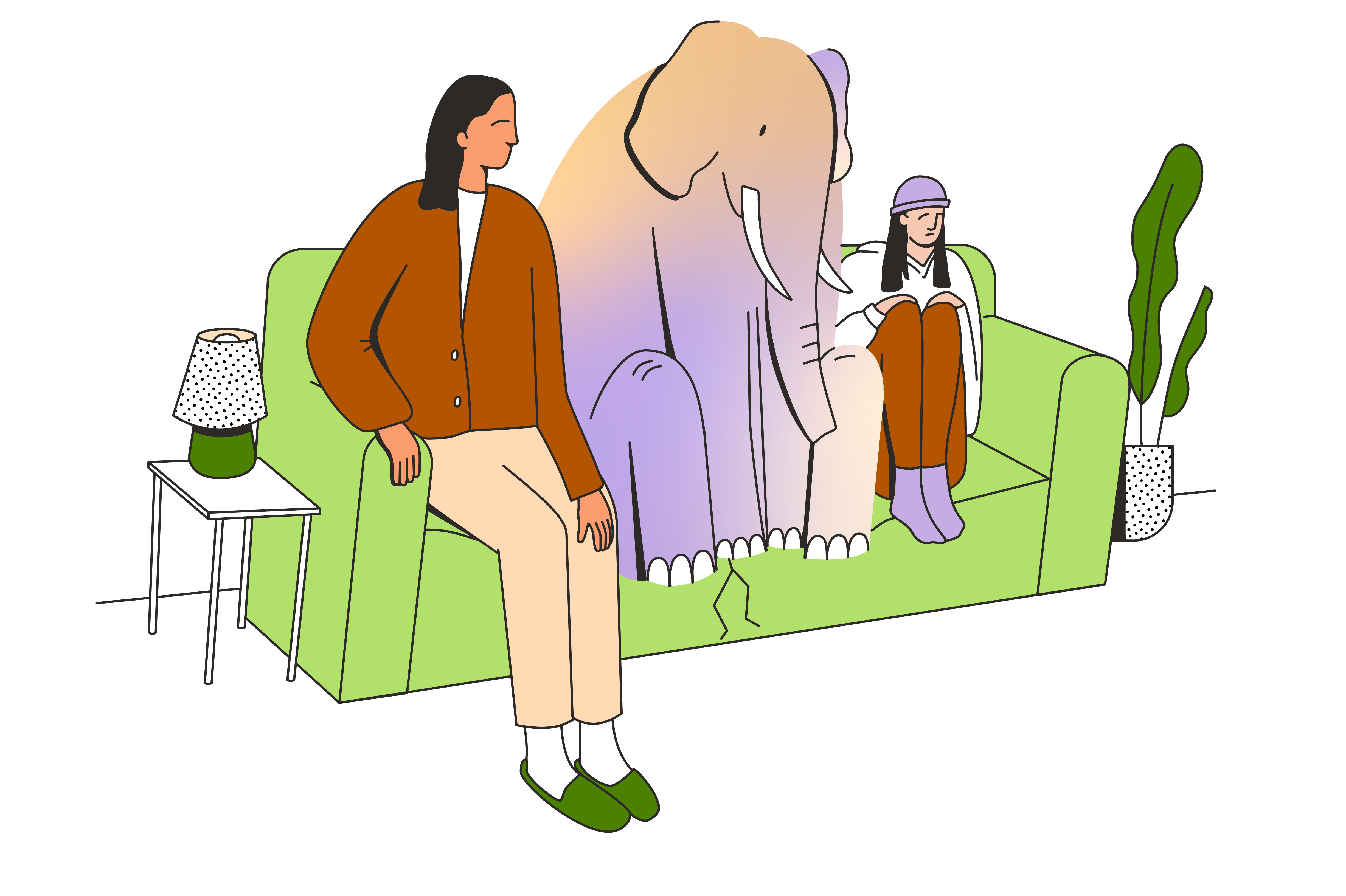 Parenting Strategies to Prevent and Address Adolescent Substance Use