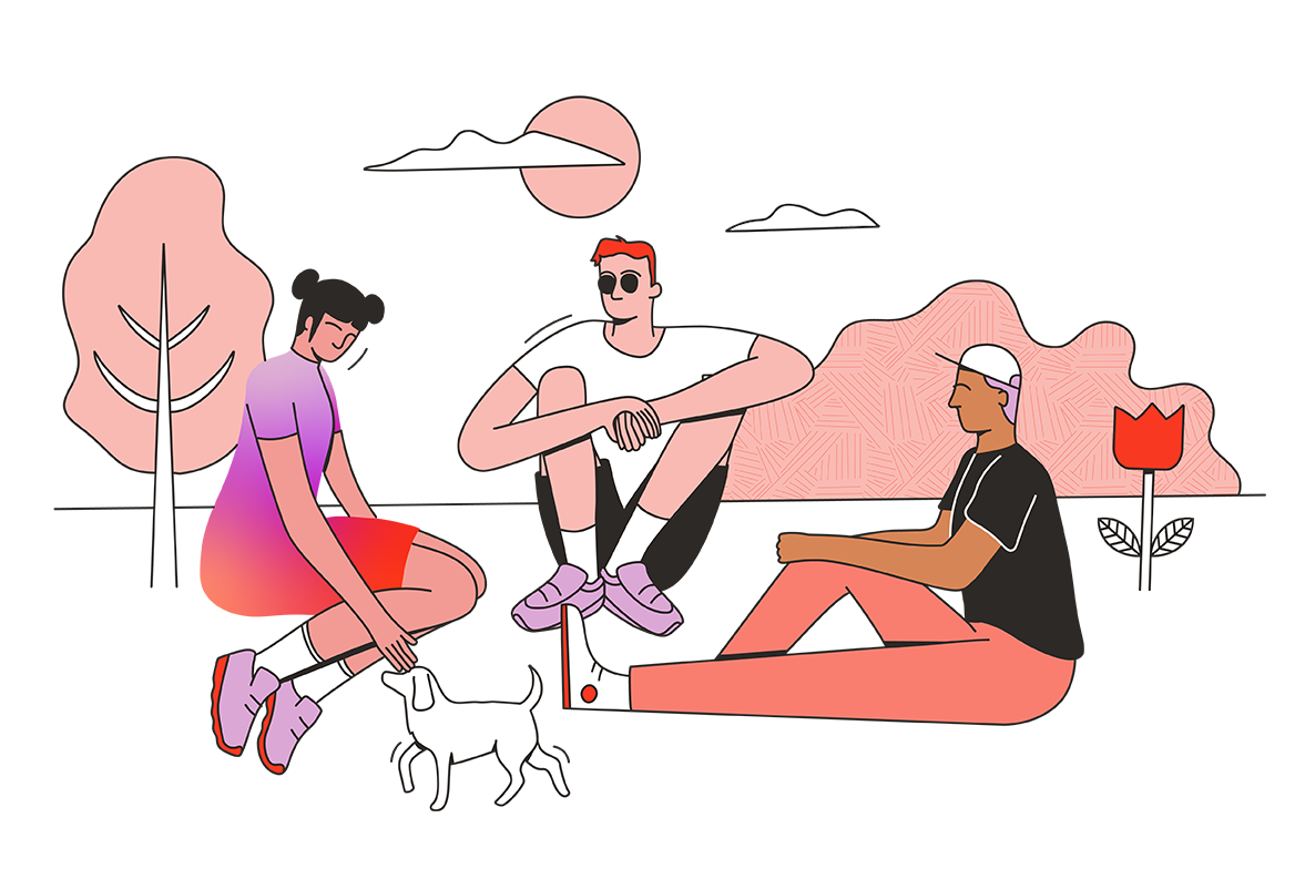 Community from the Inside Out: Integrating AA, NA, and Peer-Based Support into Outpatient Recovery