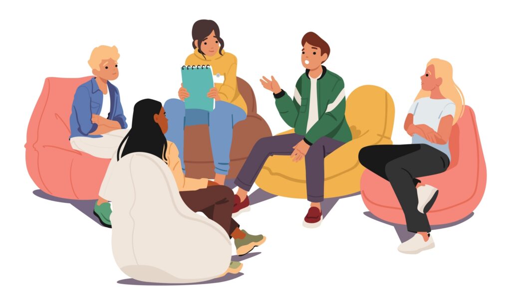 Why are teens more at risk for addiction than adults? Contact NY Center for Living for information on addiction and teen treatment options.