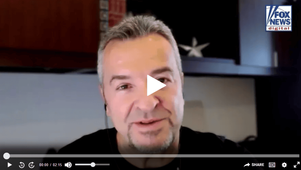 Addiction expert shares the biggest safety risks during addiction treatment